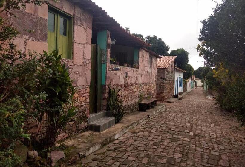 膳宿费 Pousada Orquídea