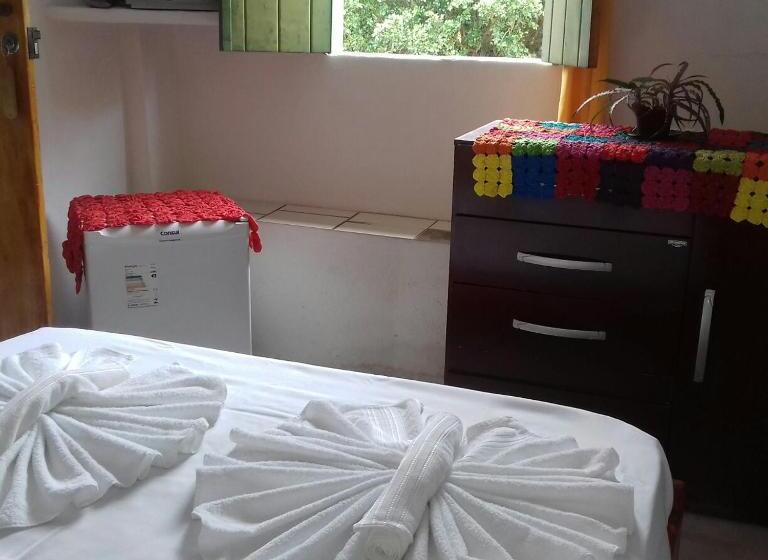 膳宿费 Pousada Orquídea