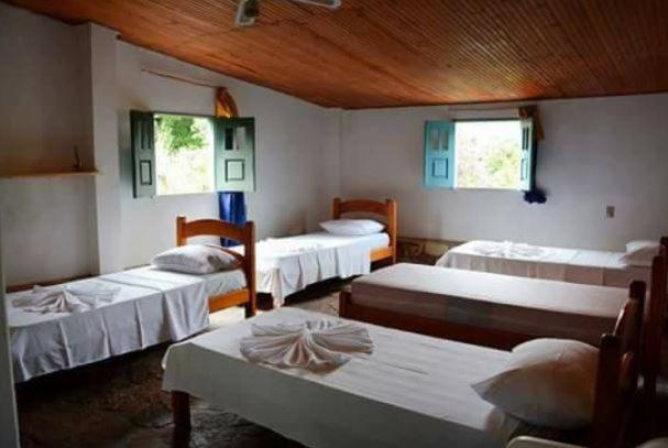 膳宿费 Pousada Orquídea