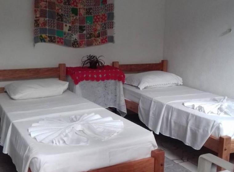 膳宿费 Pousada Orquídea