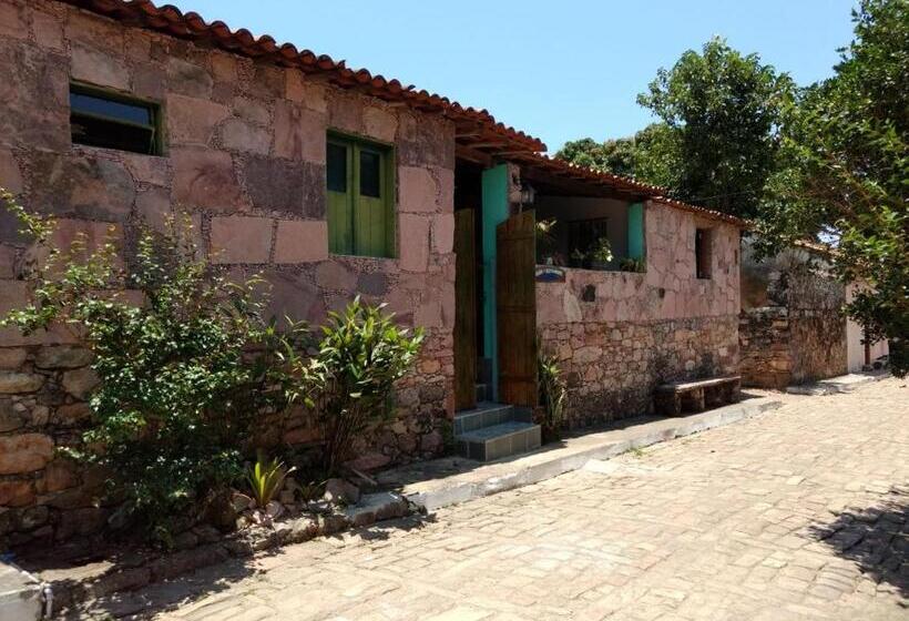 膳宿费 Pousada Orquídea