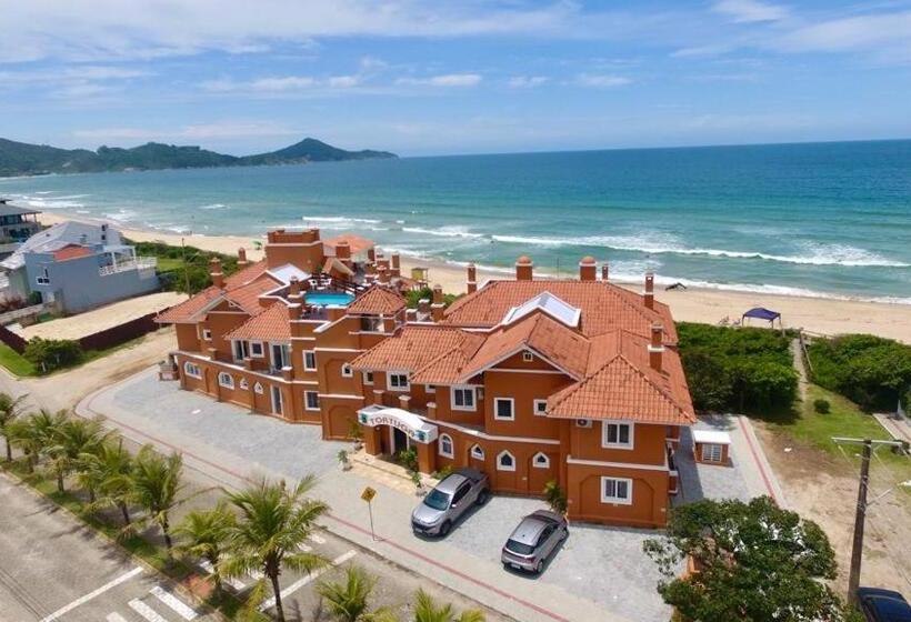 پانسیون Pousada Tortuga Do Mariscal