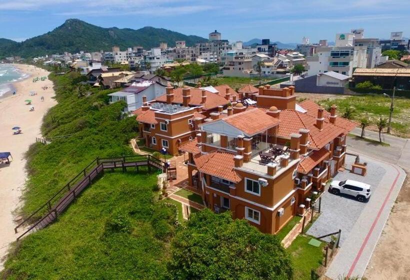 پانسیون Pousada Tortuga Do Mariscal