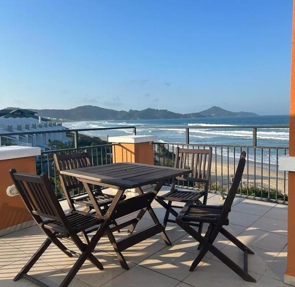 پانسیون Pousada Tortuga Do Mariscal