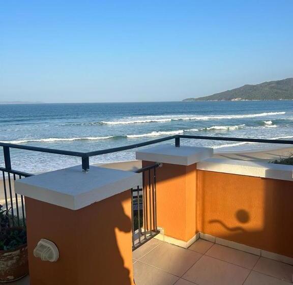 پانسیون Pousada Tortuga Do Mariscal