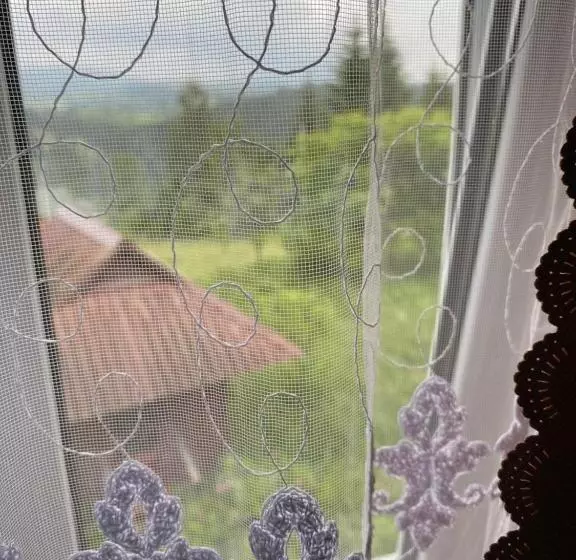 پانسیون Sadiba Rozchil