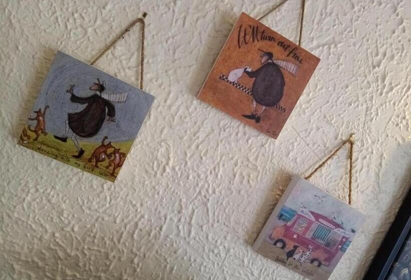 펜션 Schofield Guest House