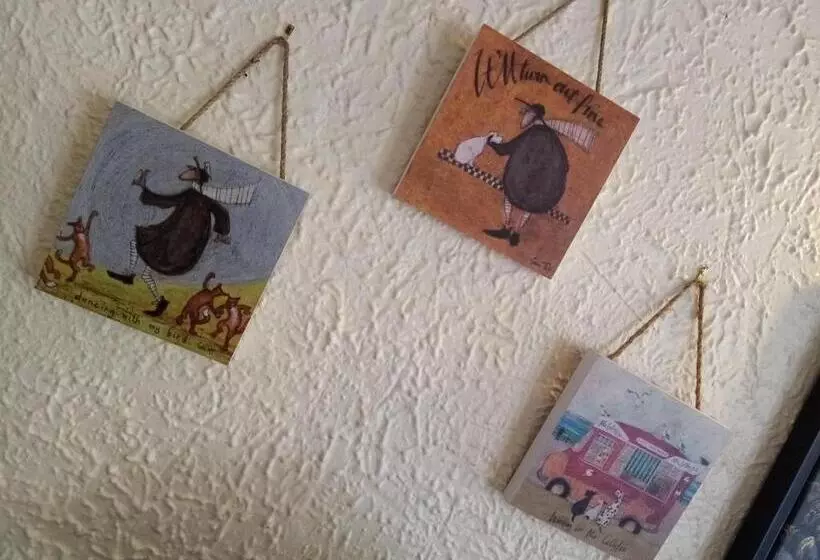 Majatalo Schofield Guest House