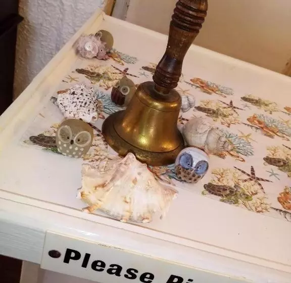 Majatalo Schofield Guest House