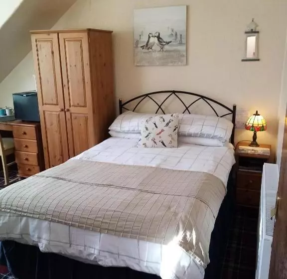 Majatalo Schofield Guest House