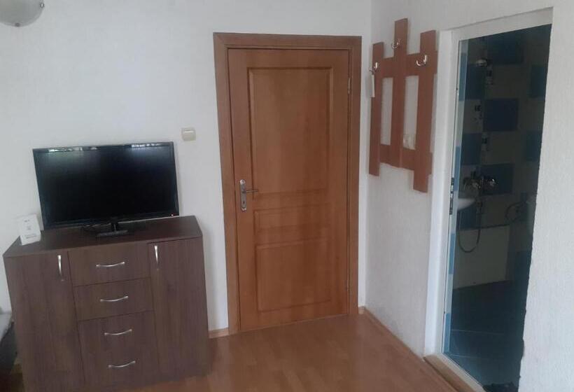 Majatalo Teo's Guest House