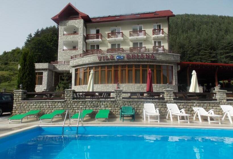 پانسیون Vila Briana