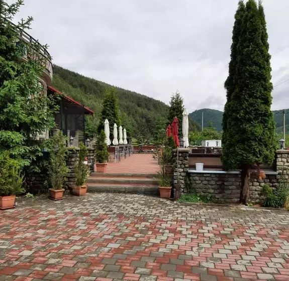ペンション Vila Briana
