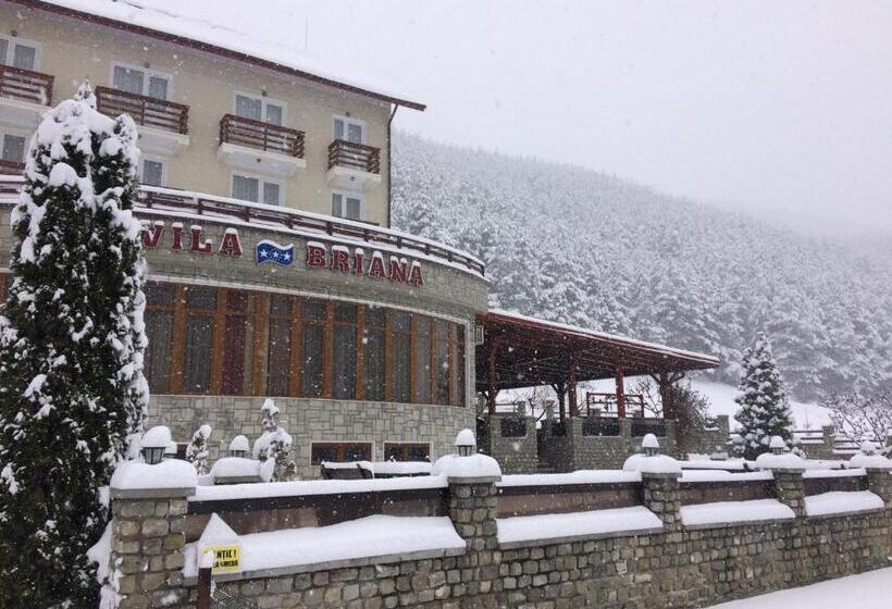 پانسیون Vila Briana