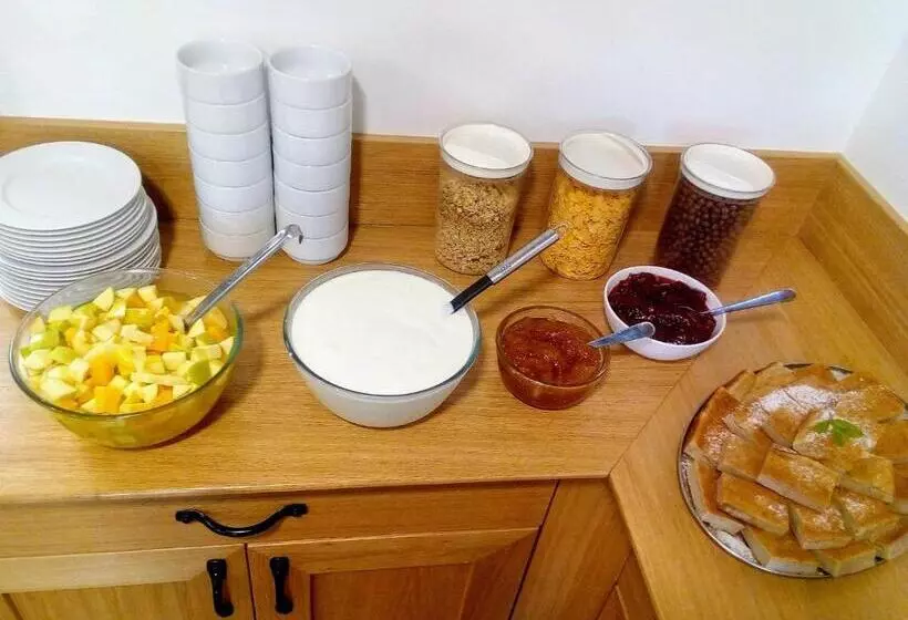 ペンション Villa Marcus