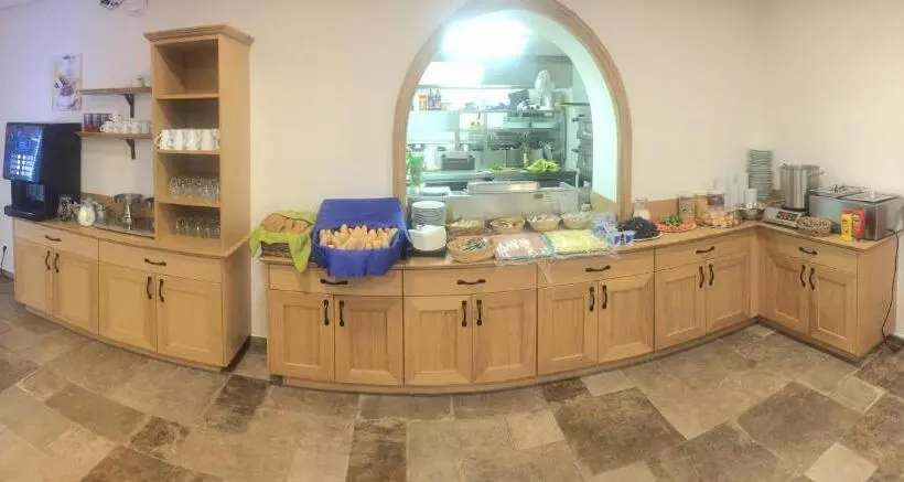 ペンション Villa Marcus