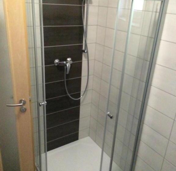 ペンション Villa Marcus