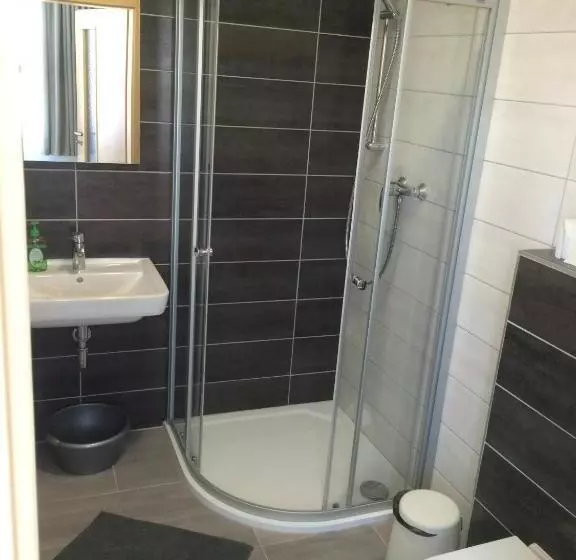 ペンション Villa Marcus