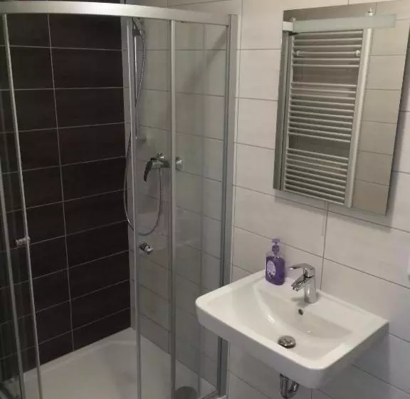 ペンション Villa Marcus