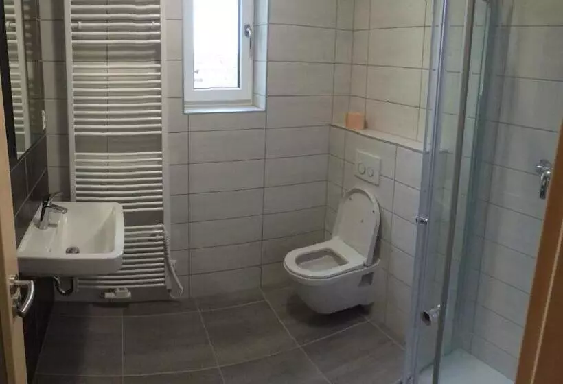 ペンション Villa Marcus