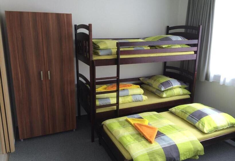 ペンション Villa Marcus