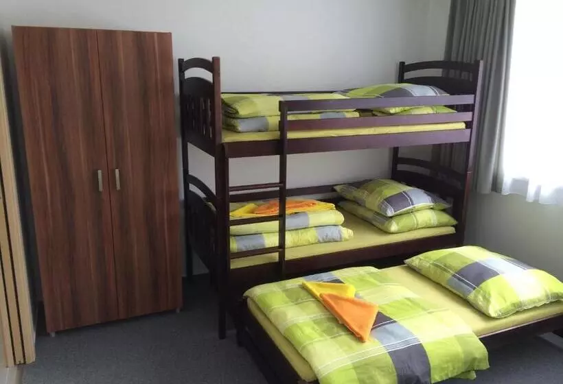 ペンション Villa Marcus