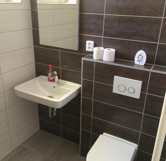 ペンション Villa Marcus