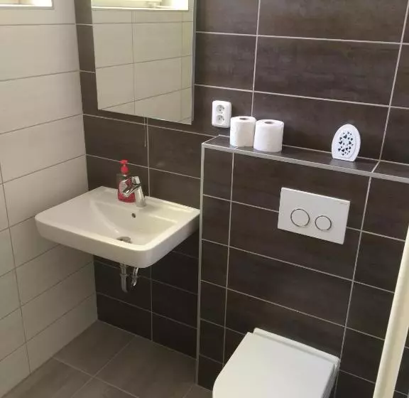 ペンション Villa Marcus