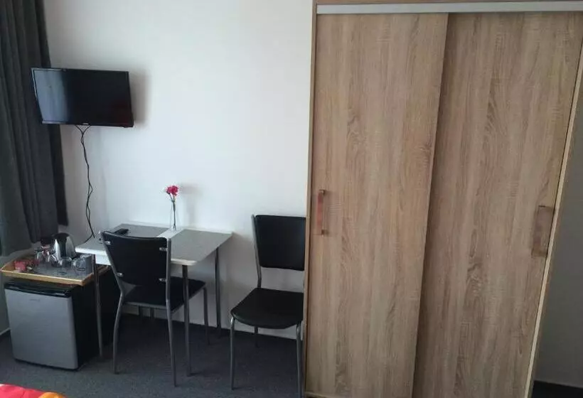 ペンション Villa Marcus