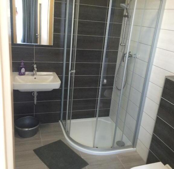 ペンション Villa Marcus