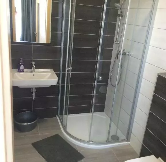 ペンション Villa Marcus