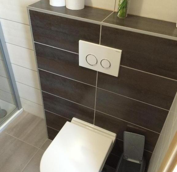 ペンション Villa Marcus