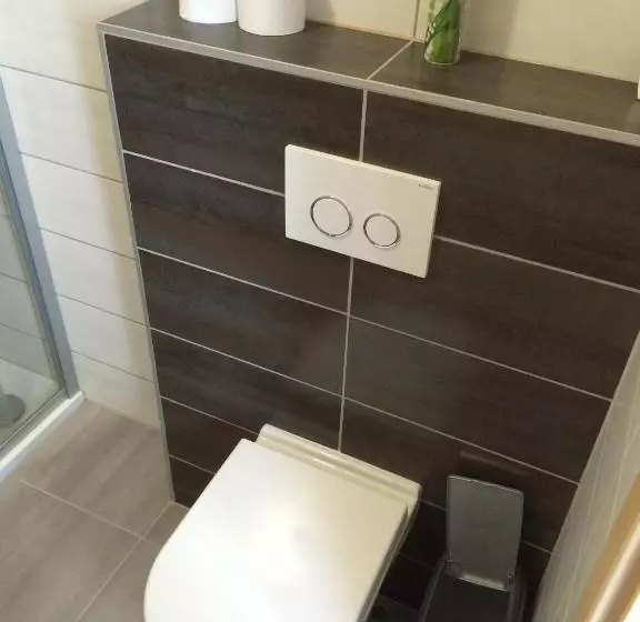 ペンション Villa Marcus