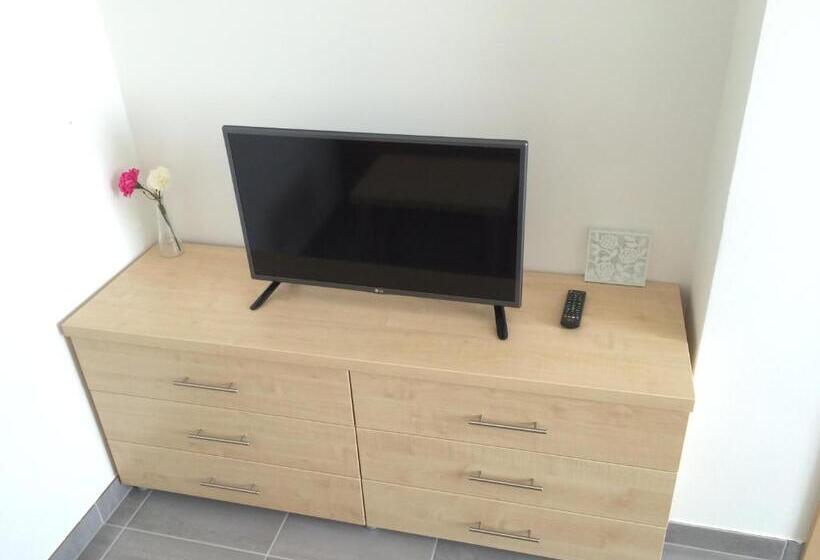 ペンション Villa Marcus