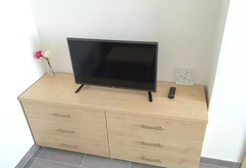 ペンション Villa Marcus