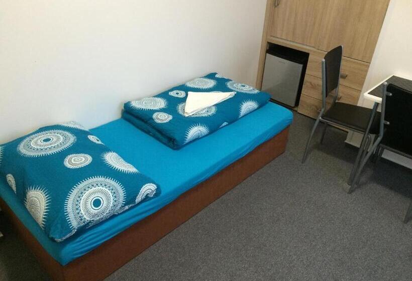 ペンション Villa Marcus