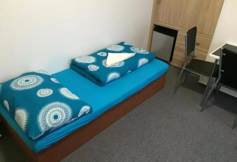 ペンション Villa Marcus