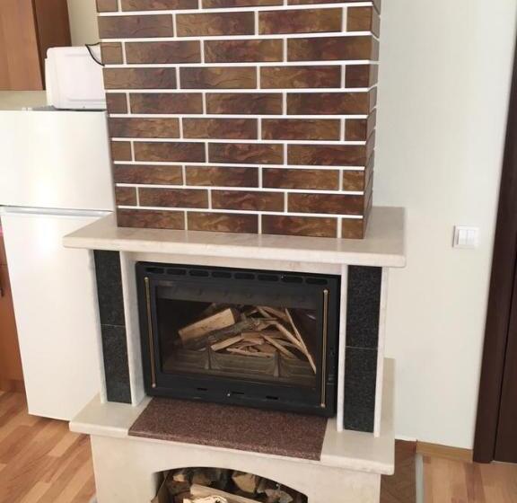 منتجع комплекс тянкови къщи