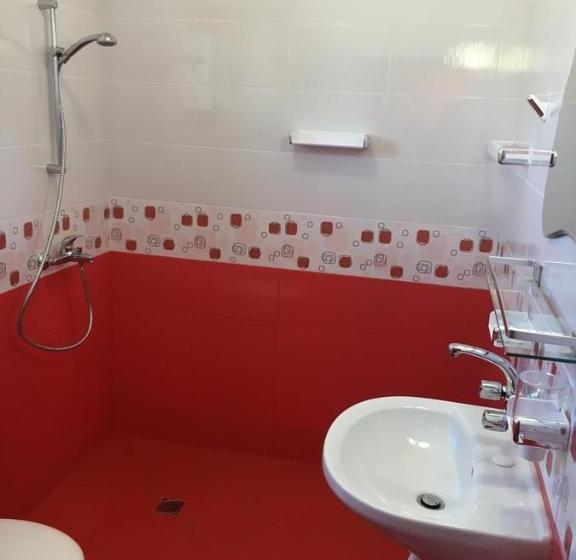 منتجع комплекс тянкови къщи