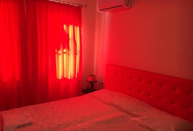 منتجع комплекс тянкови къщи