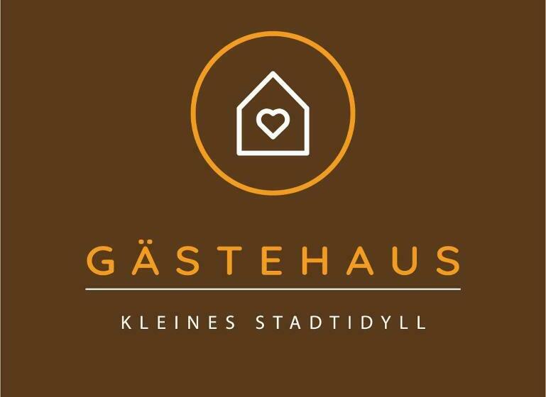 호스텔 Gästehaus Kleines Stadtidyll Zimmer Und Apartments By Hotel Holsteiner Hof