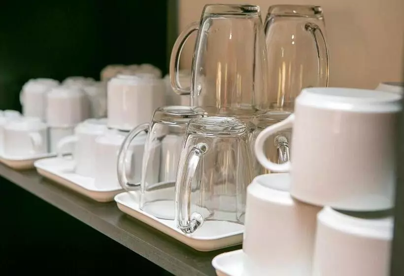 ベッドアンドブレックファースト Oázis Panzió