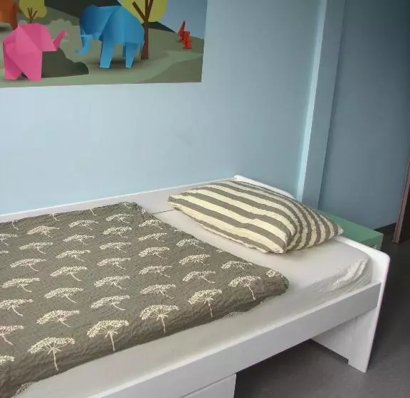 Hostel Browar Jedlinka