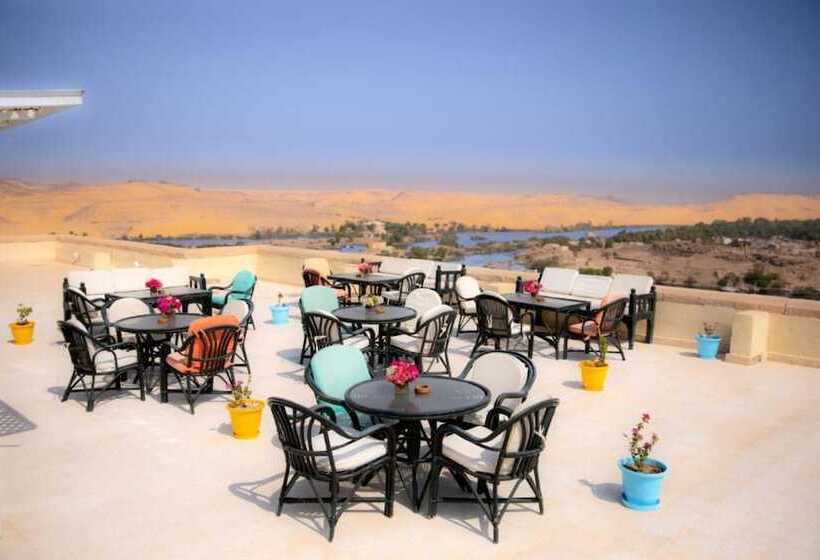 هتل Basma Executive Club