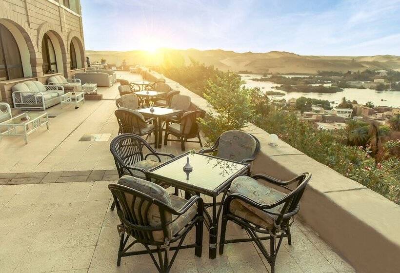 هتل Basma Executive Club