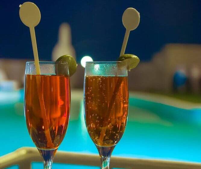 هتل Basma Executive Club