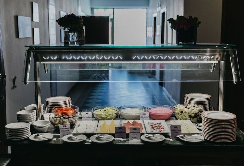 هتل Basma Executive Club