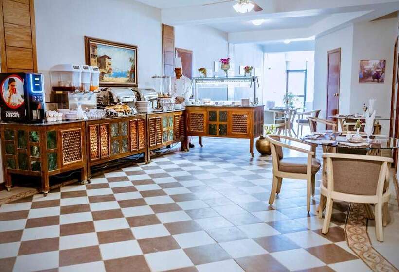 هتل Basma Executive Club