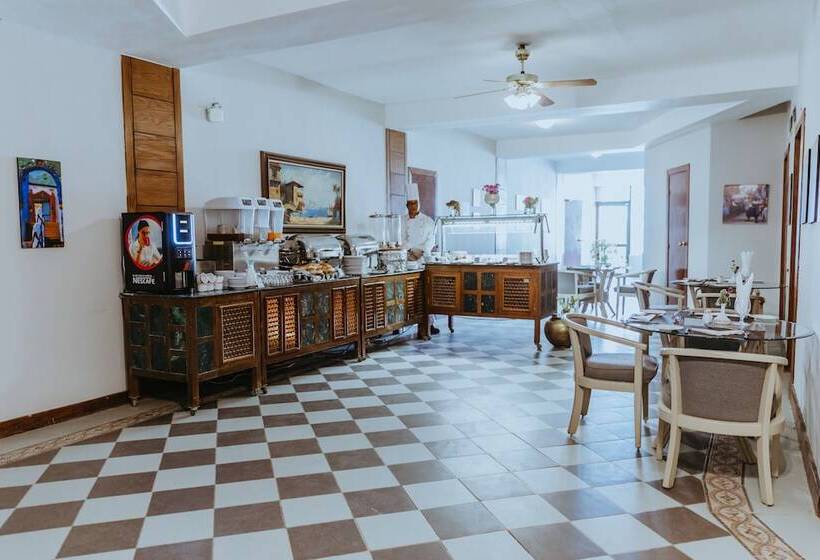 هتل Basma Executive Club