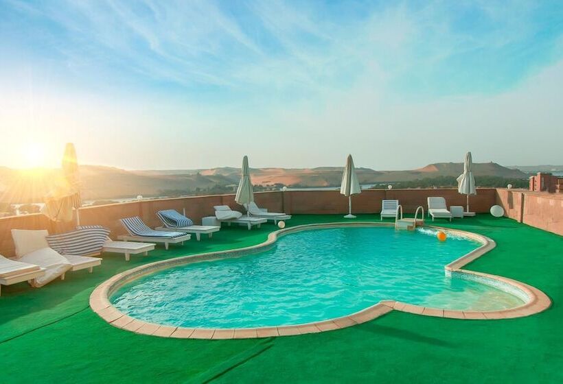 هتل Basma Executive Club